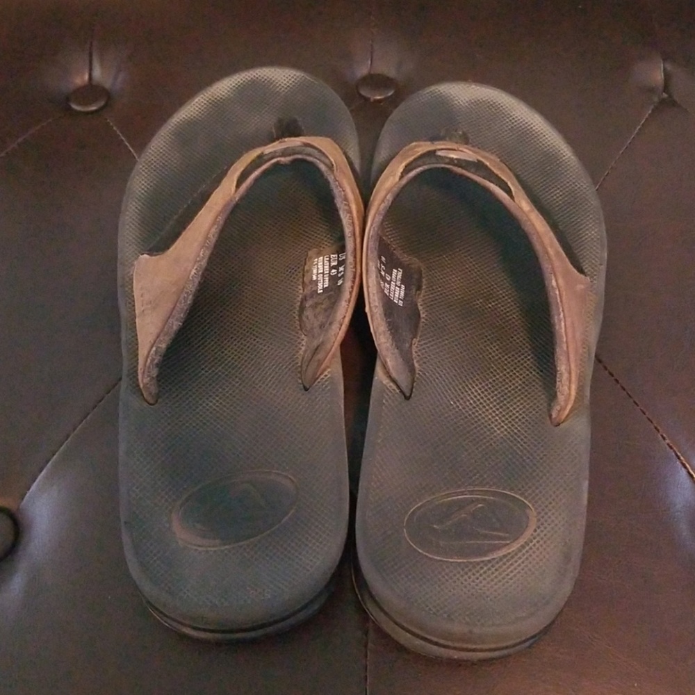Reef Sandles